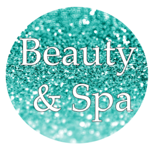 Beauty and spa