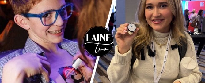 interactive entertainment stations are perfect for corporate events and bar/bat mitzvahs alike